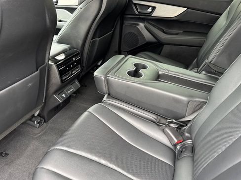 Certified 2024 Acura MDX FWD w/ Technology Package image 16