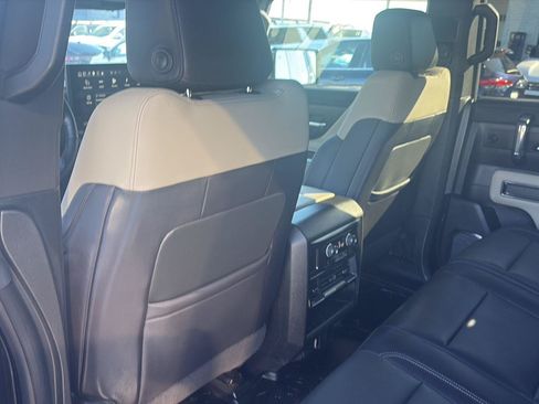 Used 2026 GMC Hummer EV SUV AWD/4WD image 21