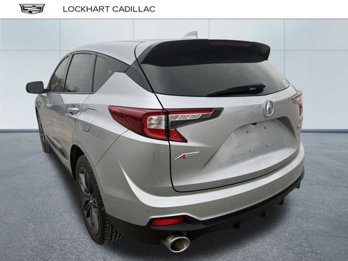 Used 2021 Acura RDX A-Spec image 11