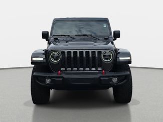 Used 2022 Jeep Gladiator Rubicon w/ LED Lighting Group video 2
