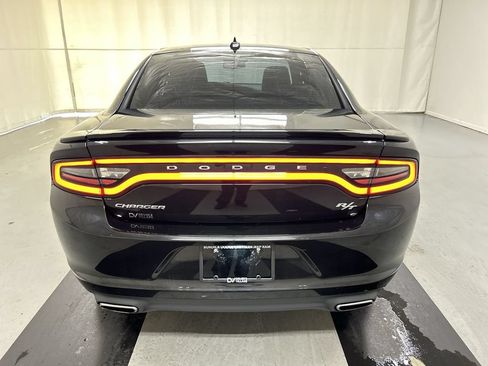 Used 2016 Dodge Charger R/T RWD image 21