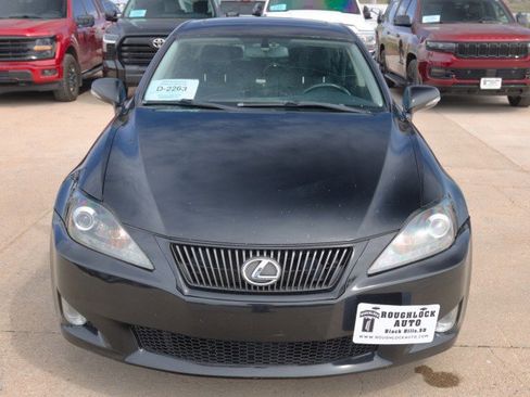 Used 2009 Lexus IS 250 AWD image 6
