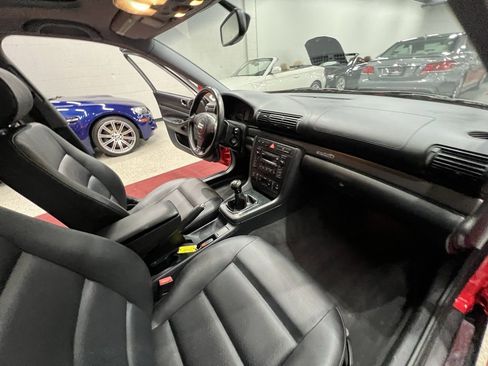 Used 2000 Audi A4 1.8T image 43
