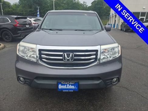 Used 2015 Honda Pilot SE image 2