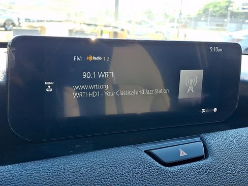 Certified 2024 MAZDA CX-90 3.3 Turbo w/ Preferred Plus AWD/4WD image 21