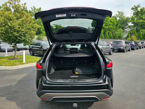 Used 2024 Lexus RX 350 AWD w/ Convenience Package image 10