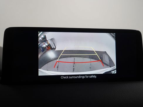 Used 2024 MAZDA CX-5 AWD 2.5 S w/ Select Package image 20