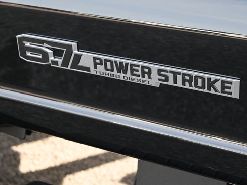 New 2026 Ford F450 XL w/ 360-Degree Camera Package image 13