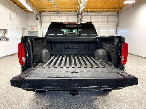 Used 2019 GMC Sierra 1500 AT4 w/ AT4 Premium Package image 28