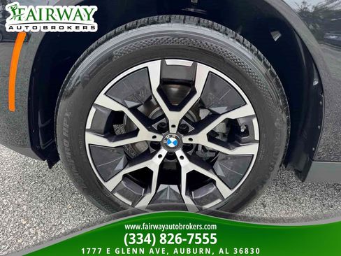 Used 2026 BMW X3 xDrive30i AWD/4WD image 30
