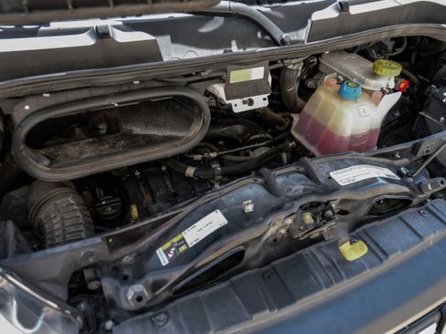 Used 2023 RAM ProMaster 1500 w/ Convenience Group image 37