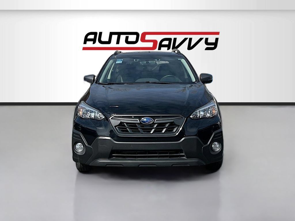 Used 2023 Subaru Crosstrek 2.5i Sport AWD/4WD image 2