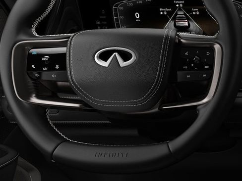 New 2026 INFINITI QX80 Autograph image 19