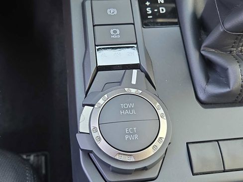 New 2025 Toyota Tacoma SR5 image 24