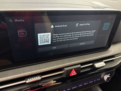 New 2026 Kia Sportage X-Line AWD/4WD image 35