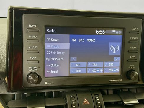 Certified 2021 Toyota RAV4 XLE Premium AWD/4WD image 16