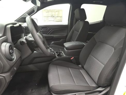 New 2026 Chevrolet Colorado Trail Boss image 21