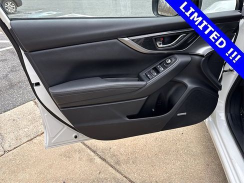Used 2019 Subaru Impreza 2.0i Limited image 8