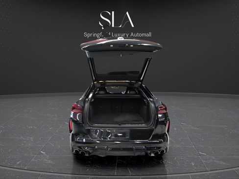 Used 2023 BMW X6 M w/ Executive Package AWD/4WD image 7