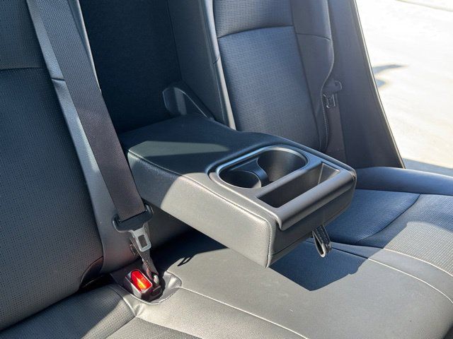 Used 2023 Subaru Solterra AWD image 19