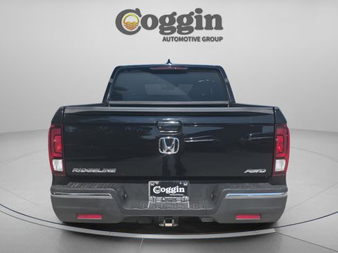Used 2020 Honda Ridgeline Sport image 6