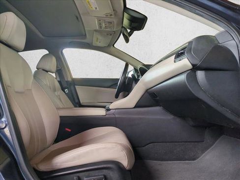 Used 2019 Honda Insight Touring image 21