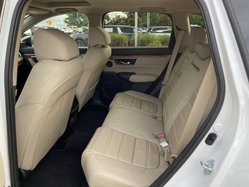 Used 2021 Honda CR-V EX-L image 47