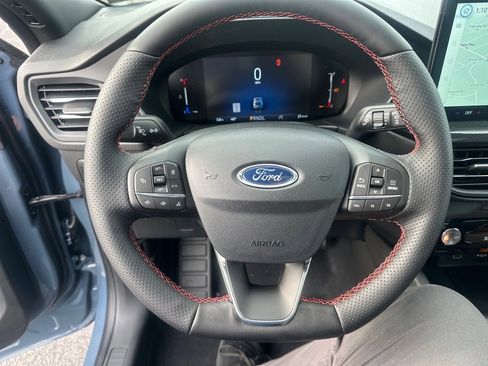 New 2026 Ford Escape ST-Line w/ Tech Pack #1 AWD/4WD image 19