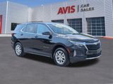 Used 2024 Chevrolet Equinox LT image 3