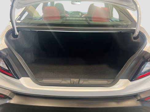 New 2026 Subaru WRX Limited image 10