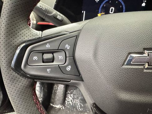New 2026 Chevrolet Trax RS w/ Driver Confidence Package image 17