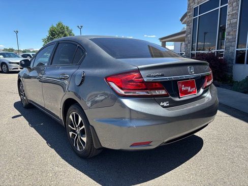 Used 2013 Honda Civic EX image 3