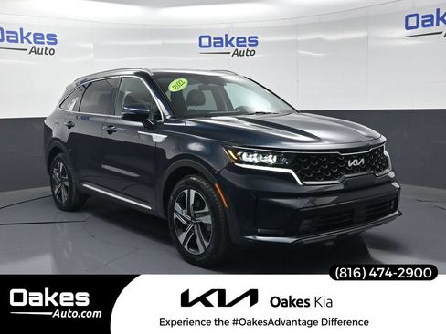 Used 2022 Kia Sorento SX AWD/4WD image 1