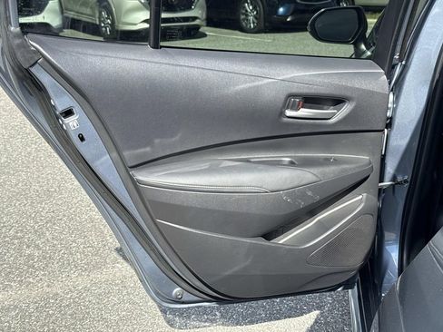 Used 2022 Toyota Corolla XLE image 13