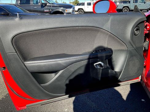 Certified 2022 Dodge Challenger SXT image 21