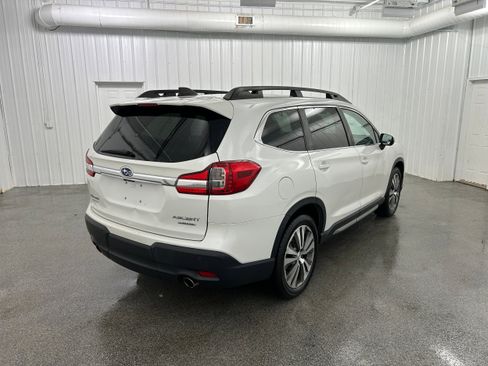 Used 2021 Subaru Ascent Limited w/ Technology Package AWD/4WD image 39