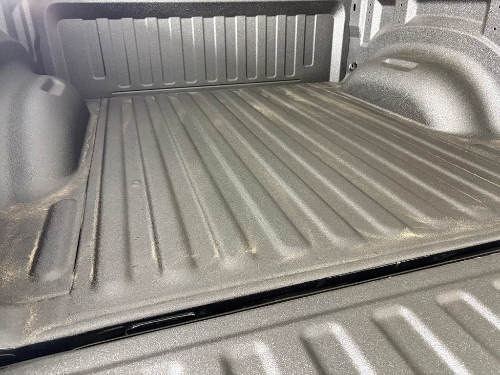 New 2026 RAM 1500 RHO w/ RHO Level 1 Equipment Group AWD/4WD image 40