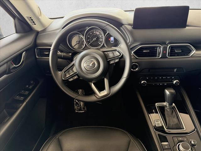 Used 2025 MAZDA CX-5 AWD 2.5 S w/ Preferred Package image 11