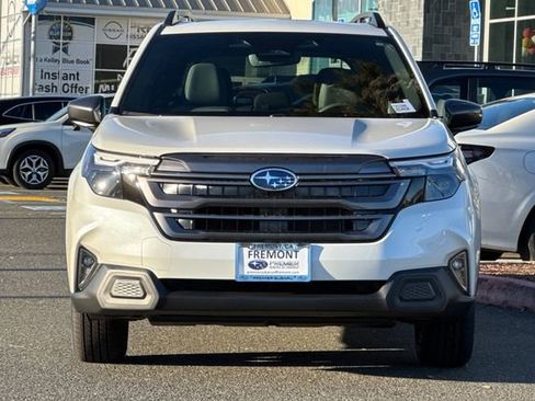 New 2026 Subaru Forester Premium image 6