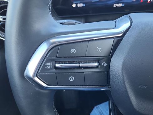 Used 2025 Chevrolet Equinox LT FWD image 25