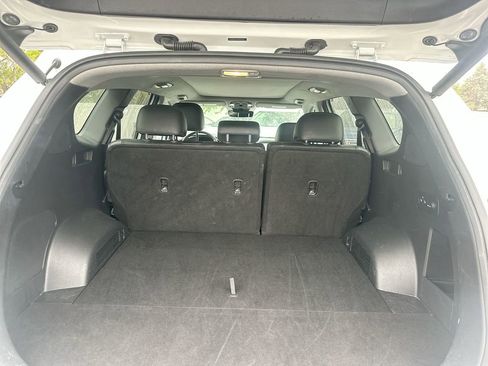Used 2023 Hyundai Santa Fe Limited image 52