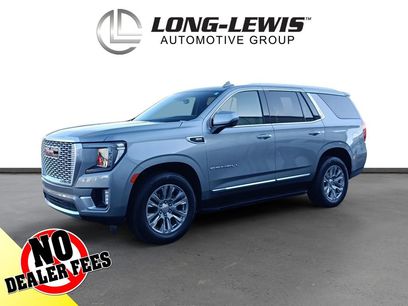 Used 2023 GMC Yukon Denali