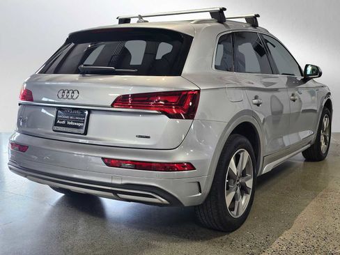 Used 2023 Audi Q5 2.0T Premium Plus w/ Premium Plus Package AWD/4WD image 7