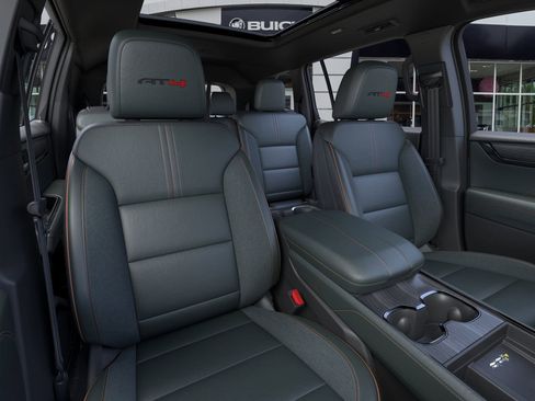 New 2026 GMC Acadia AT4 image 16