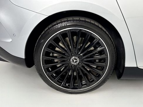 Certified 2023 Mercedes-Benz EQE 500 4MATIC Sedan image 32