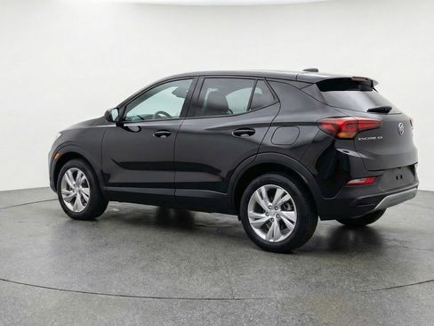 Used 2025 Buick Encore GX Preferred image 6