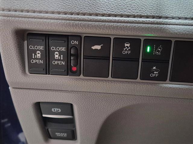 Used 2018 Honda Odyssey EX-L image 13