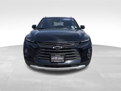 Used 2022 Chevrolet Blazer LT