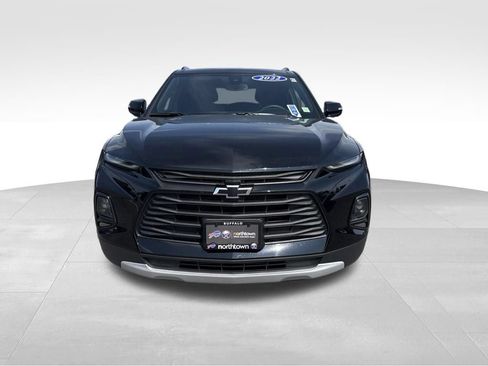 Used 2022 Chevrolet Blazer LT AWD/4WD image 2