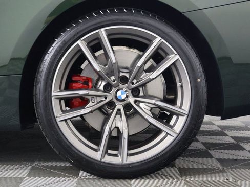 Certified 2024 BMW 440i xDrive Coupe w/ M Carbon Exterior Package AWD/4WD image 16